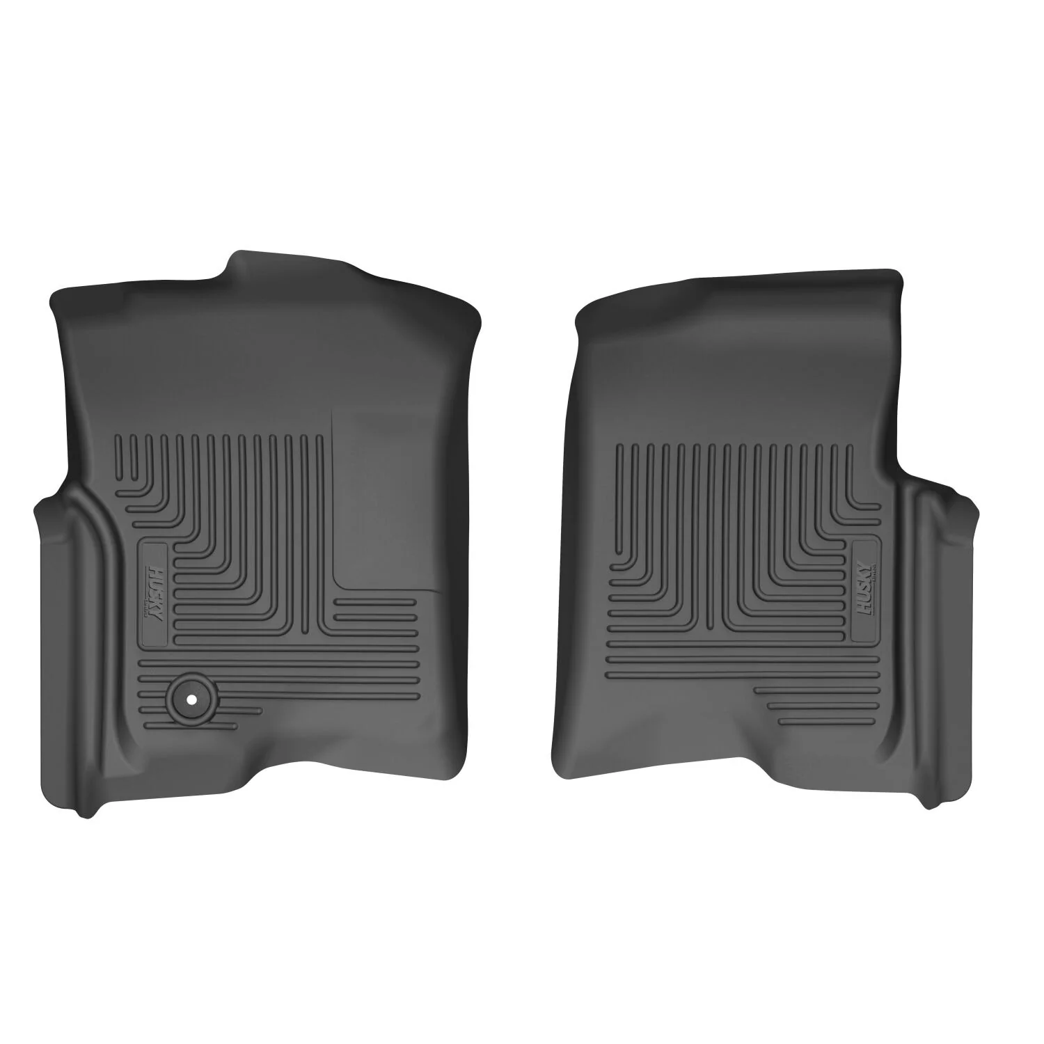 Husky Liners Front Floor Liners – HL-01 - Image 59
