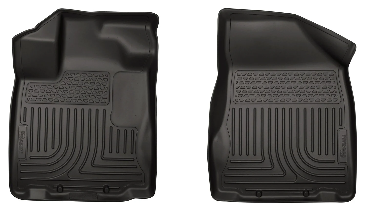 Husky Liners Front Floor Liners – HL-01 - Image 60