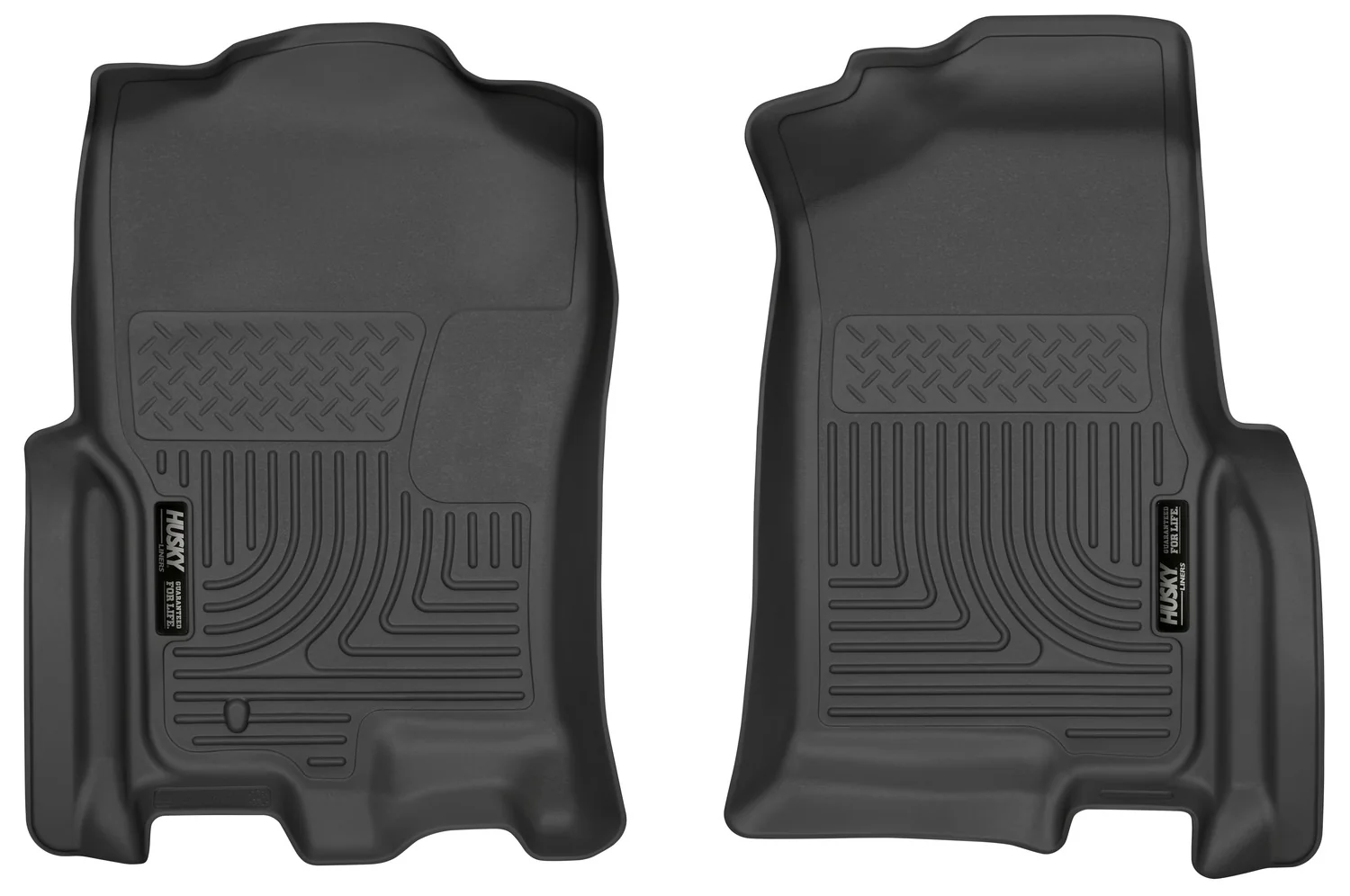 Husky Liners Front Floor Liners – HL-01 - Image 61