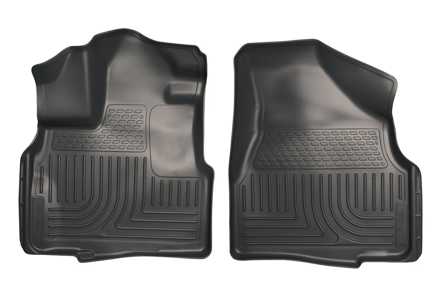 Husky Liners Front Floor Liners – HL-01 - Image 62