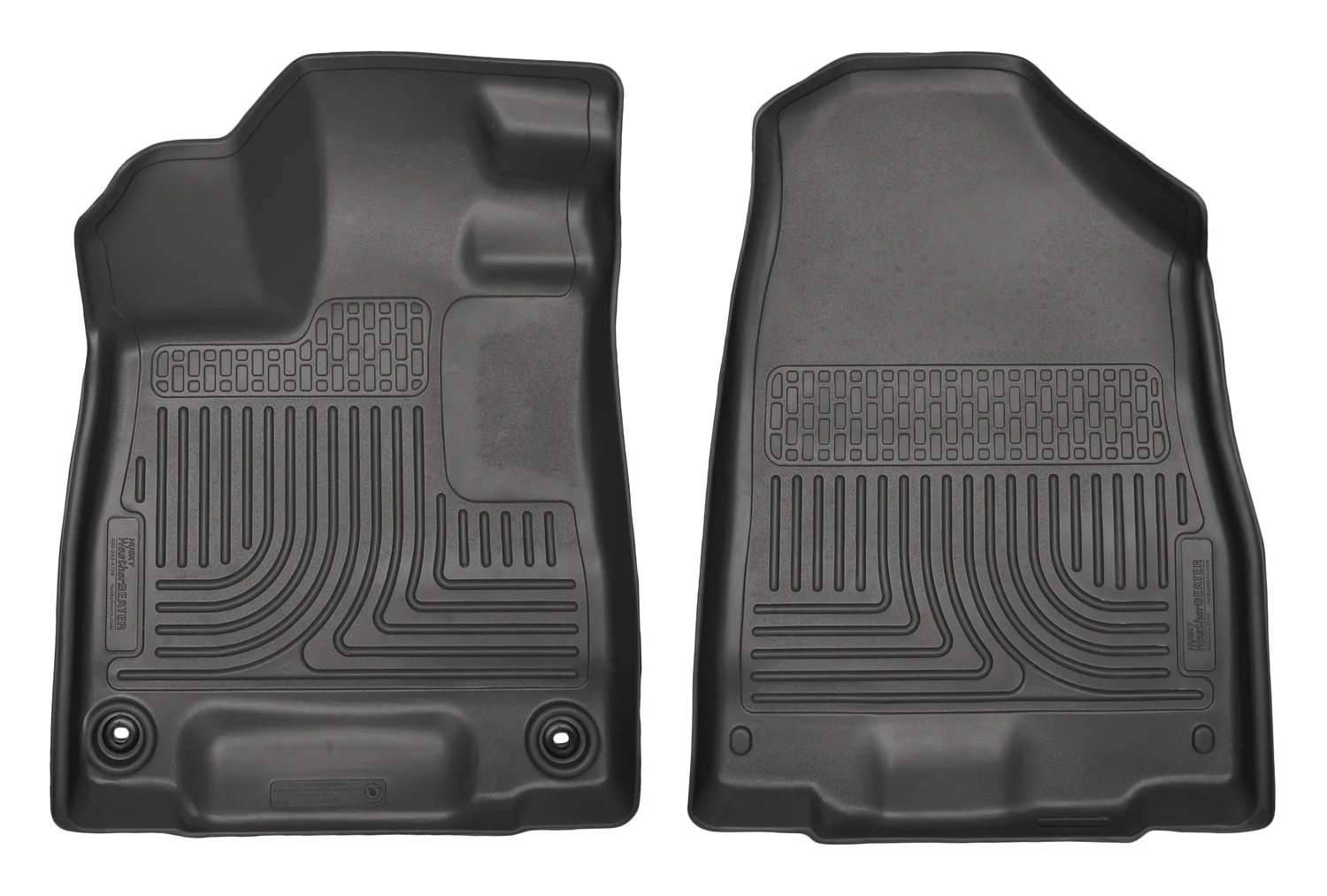 Husky Liners Front Floor Liners – HL-01 - Image 63