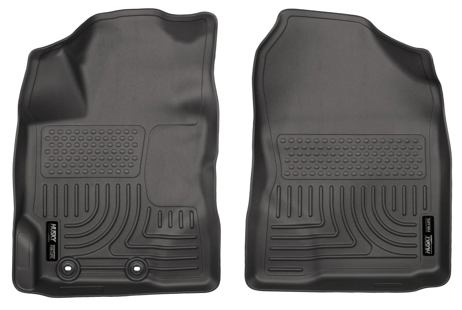 Husky Liners Front Floor Liners – HL-01 - Image 65