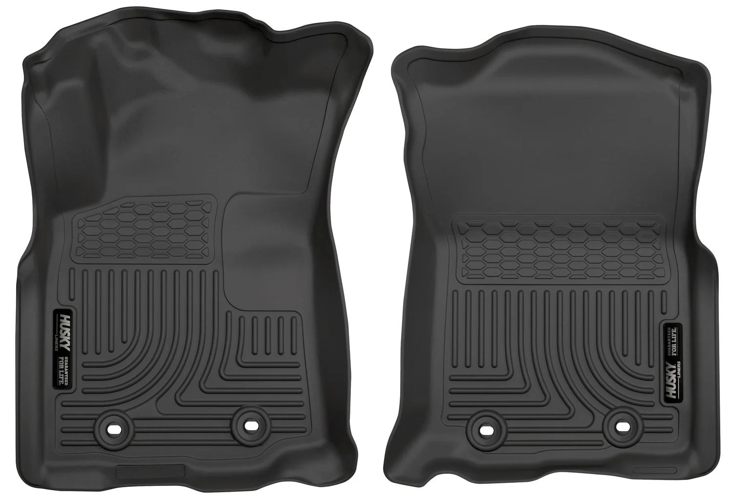Husky Liners Front Floor Liners – HL-01 - Image 66