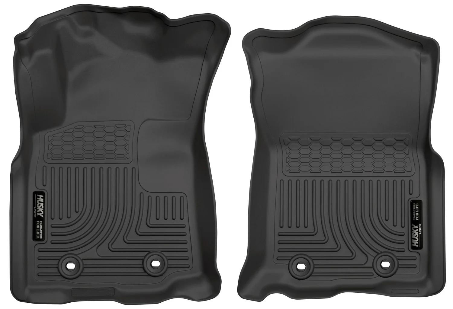 Husky Liners Front Floor Liners – HL-01 - Image 67