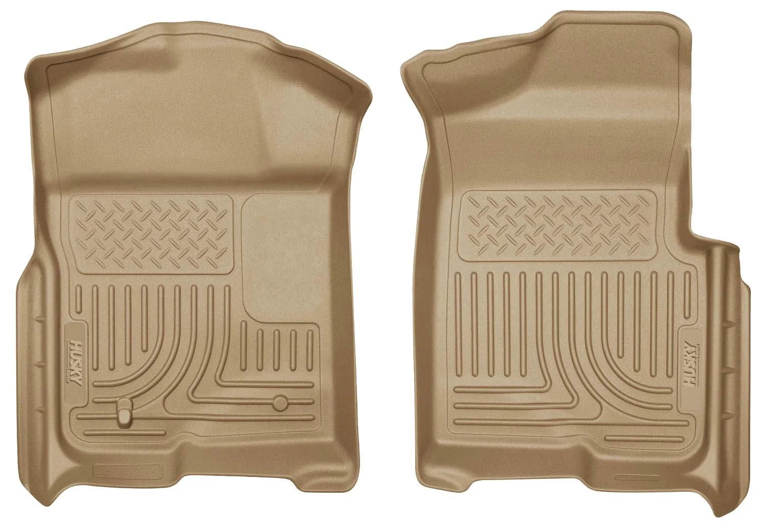 Husky Liners Front Floor Liners – HL-01 - Image 68
