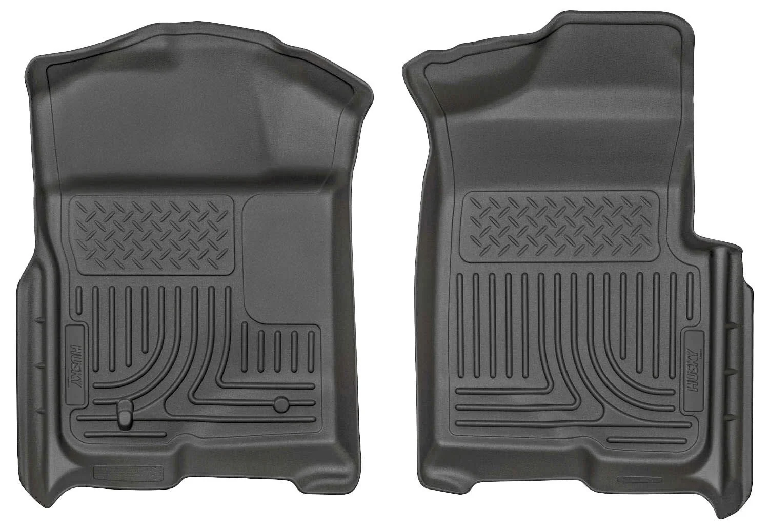 Husky Liners Front Floor Liners – HL-01 - Image 69
