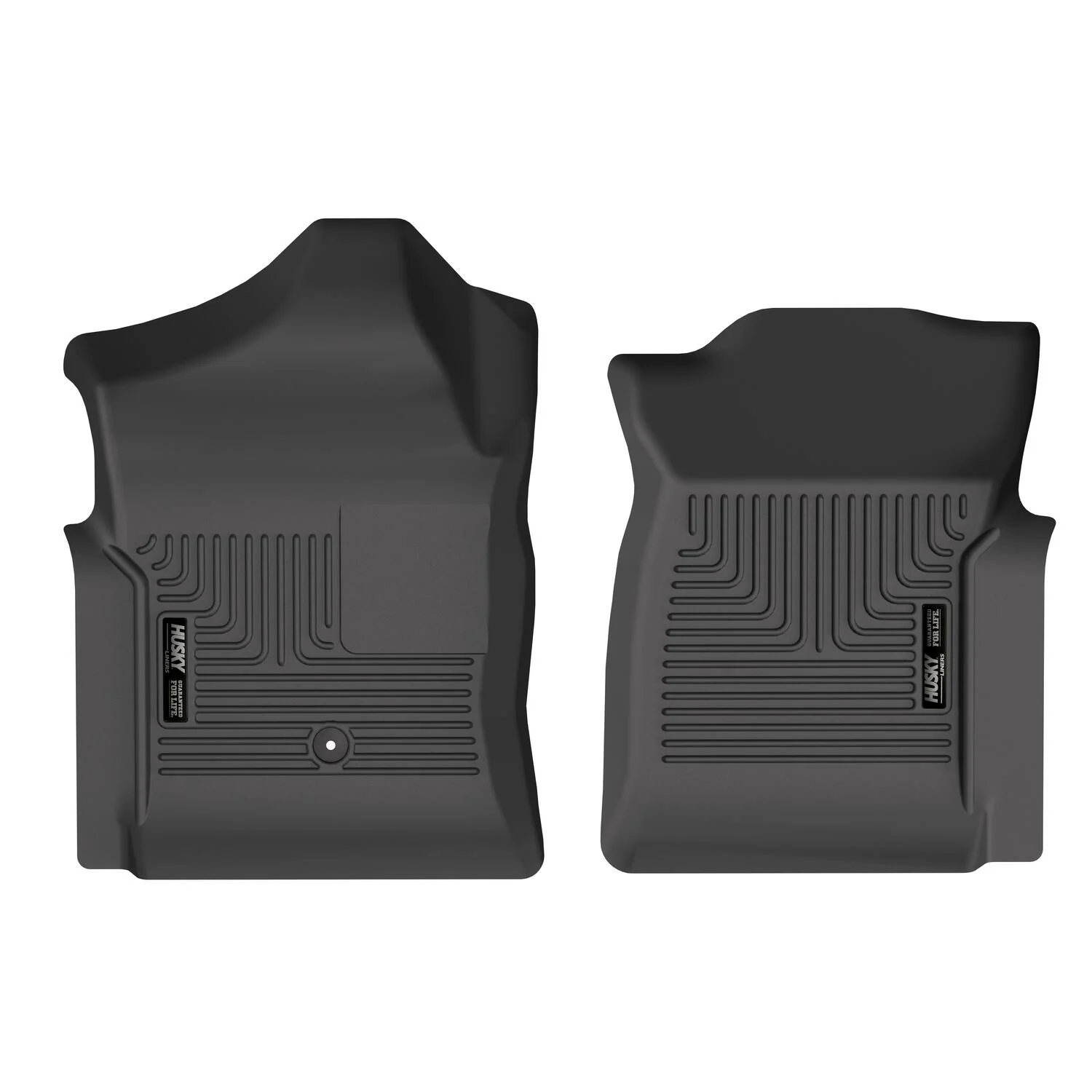 Husky Liners Front Floor Liners – HL-01 - Image 7