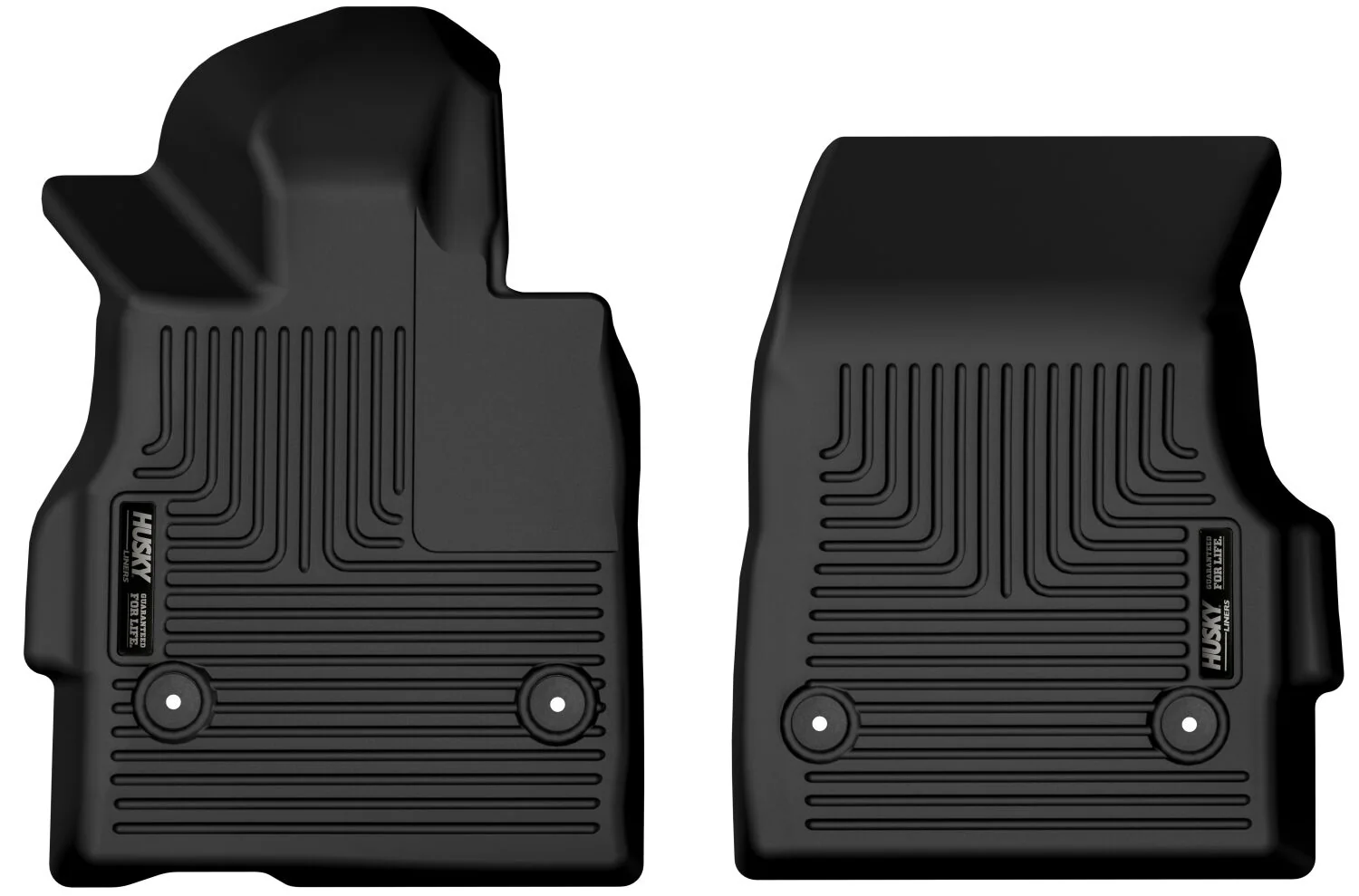 Husky Liners Front Floor Liners – HL-01 - Image 70