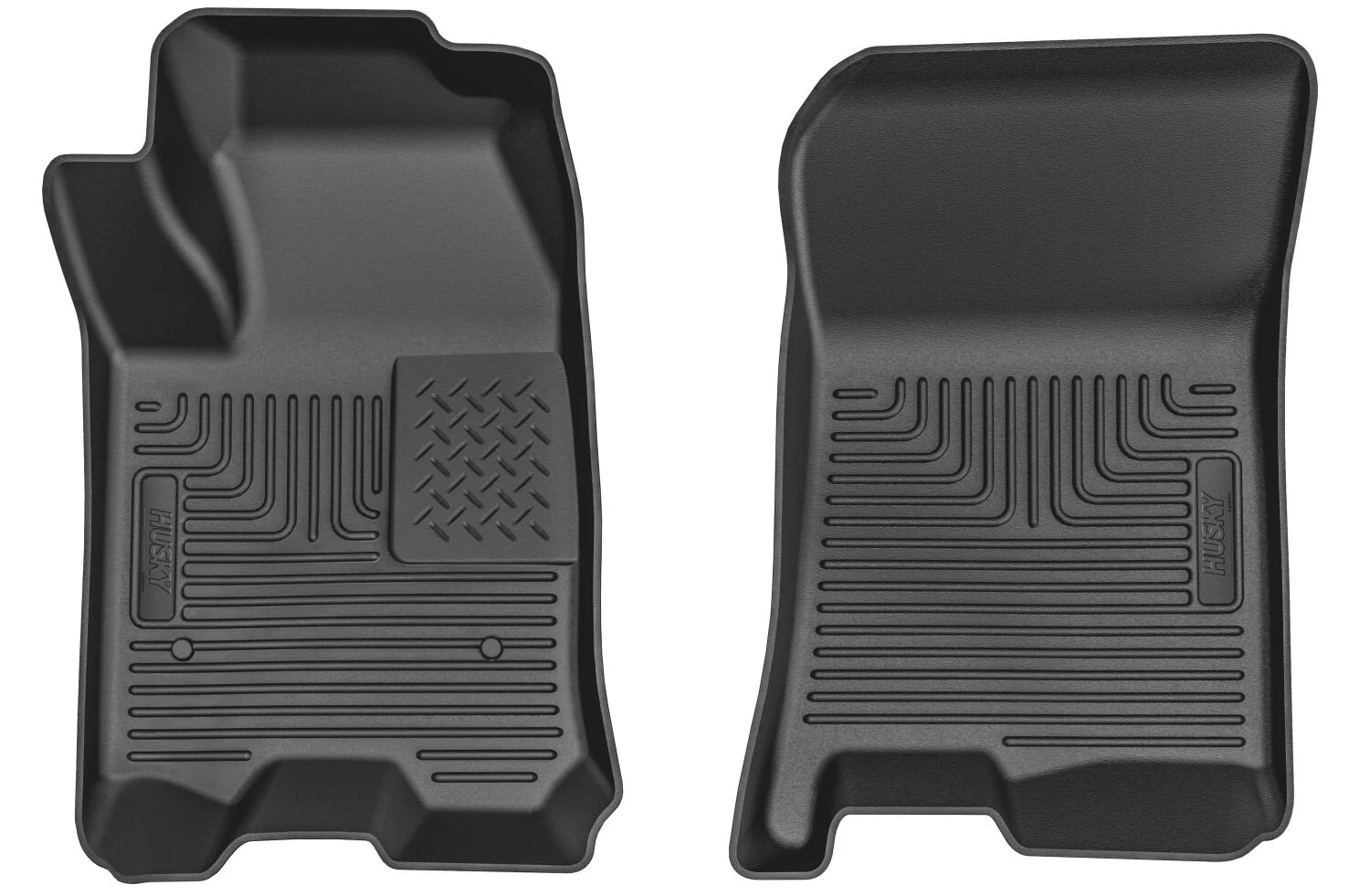 Husky Liners Front Floor Liners – HL-01 - Image 71