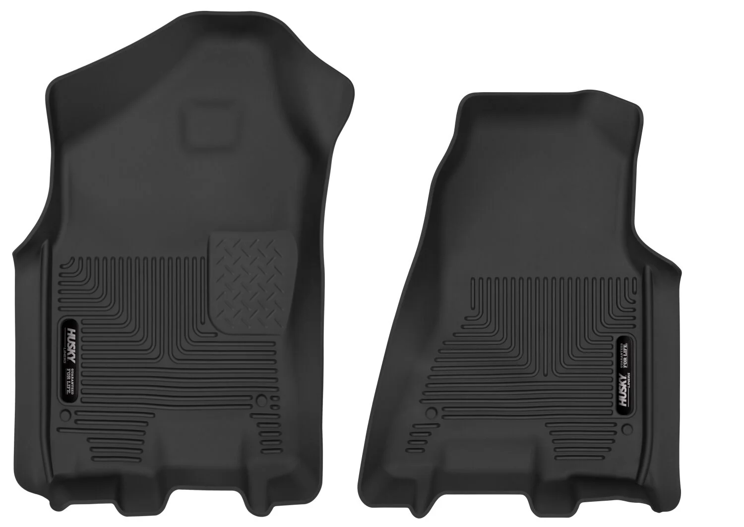 Husky Liners Front Floor Liners – HL-01 - Image 72