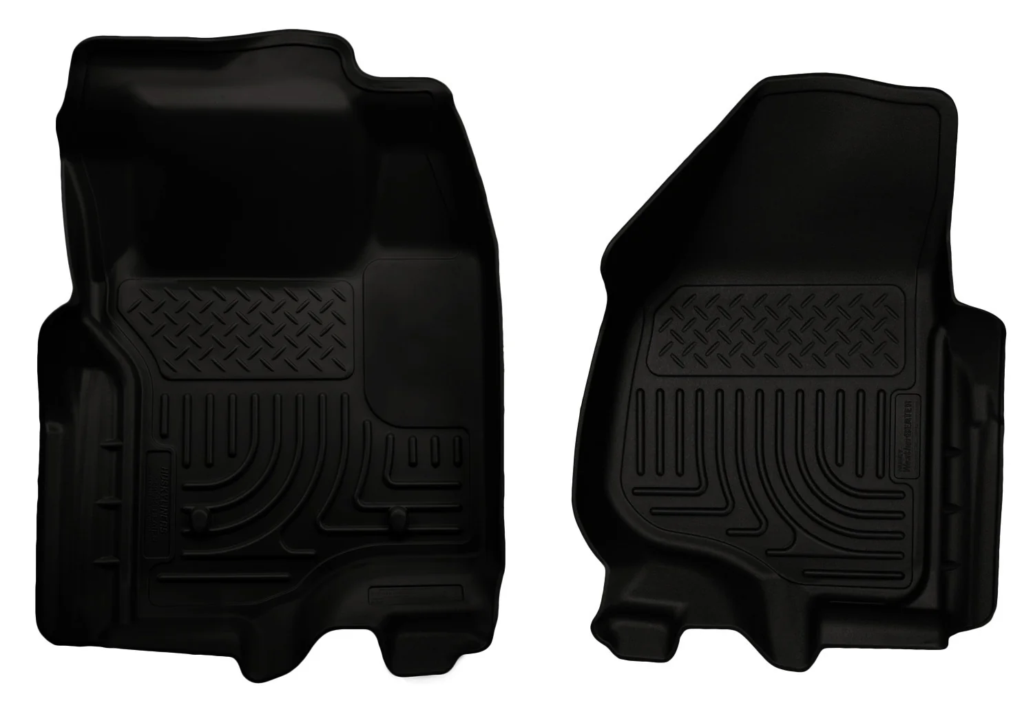 Husky Liners Front Floor Liners – HL-01 - Image 73