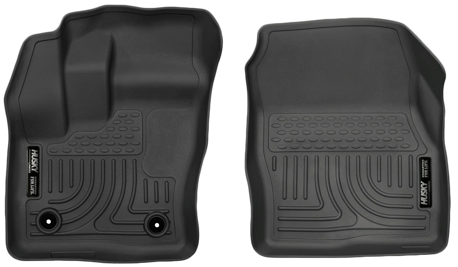 Husky Liners Front Floor Liners – HL-01 - Image 74