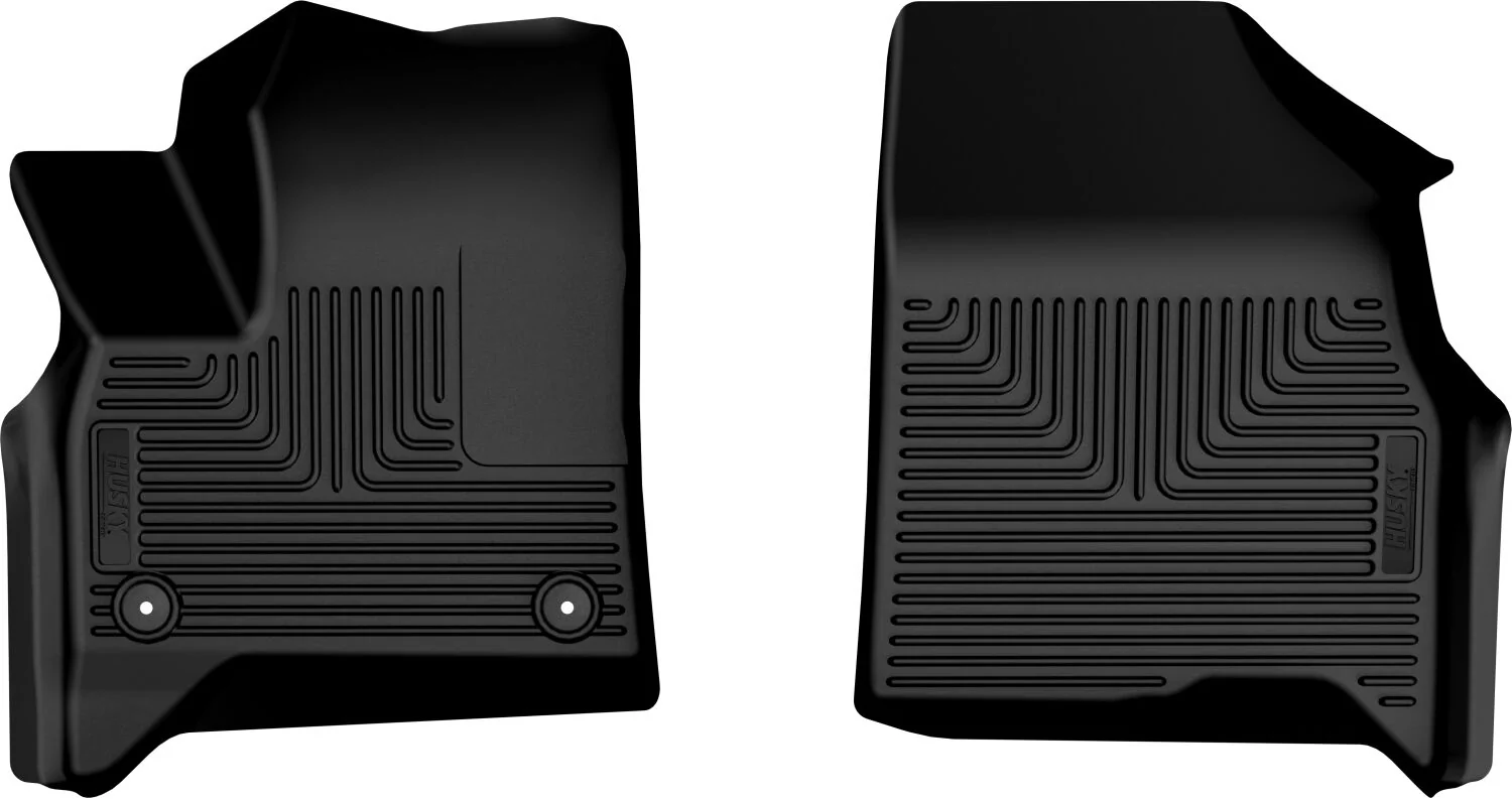 Husky Liners Front Floor Liners – HL-01 - Image 77