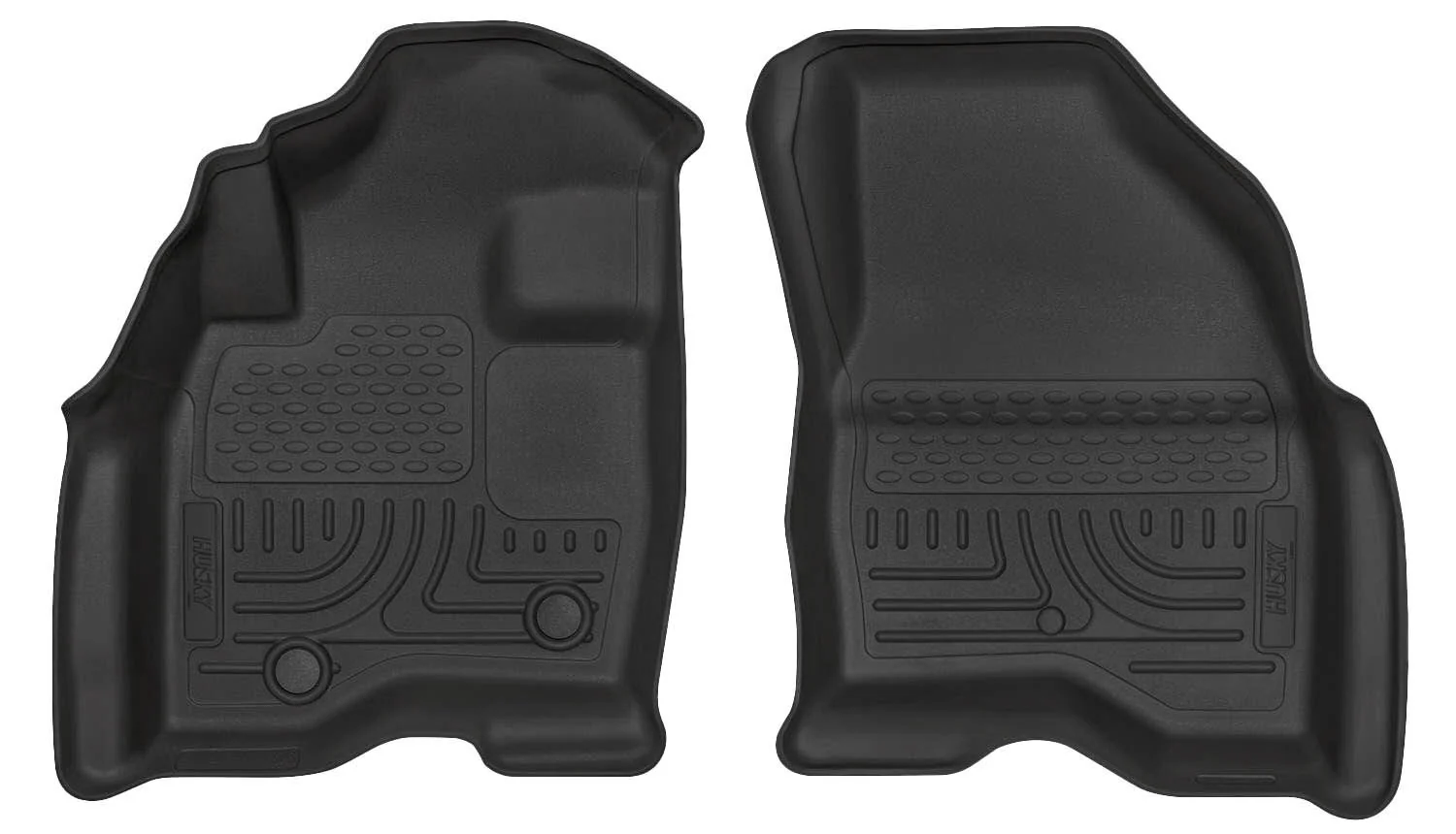 Husky Liners Front Floor Liners – HL-01 - Image 80