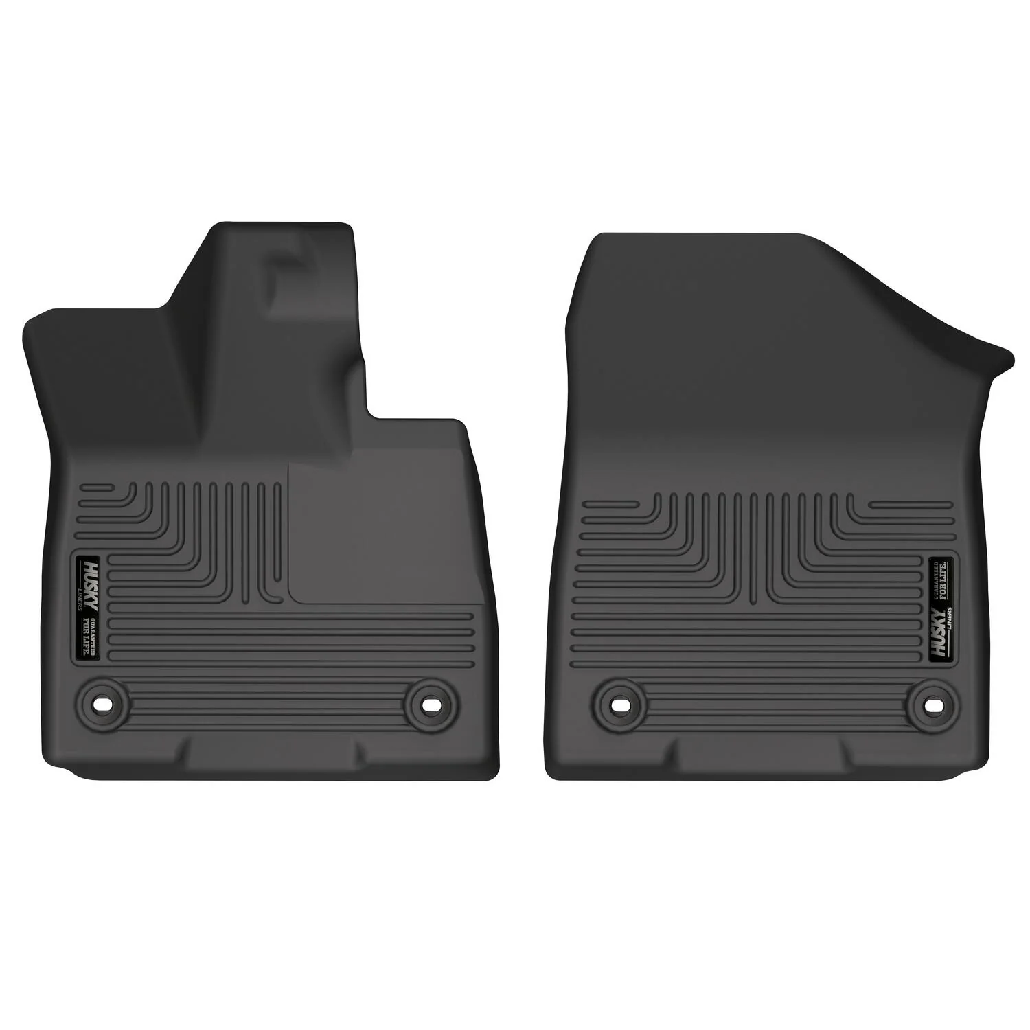 Husky Liners Front Floor Liners – HL-01 - Image 81