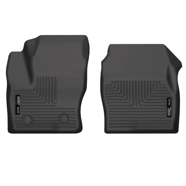 Husky Liners Front Floor Liners – HL-01 - Image 82