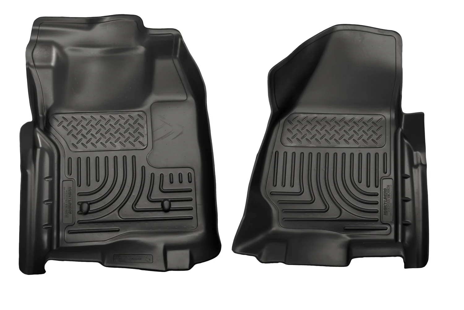 Husky Liners Front Floor Liners – HL-01 - Image 83
