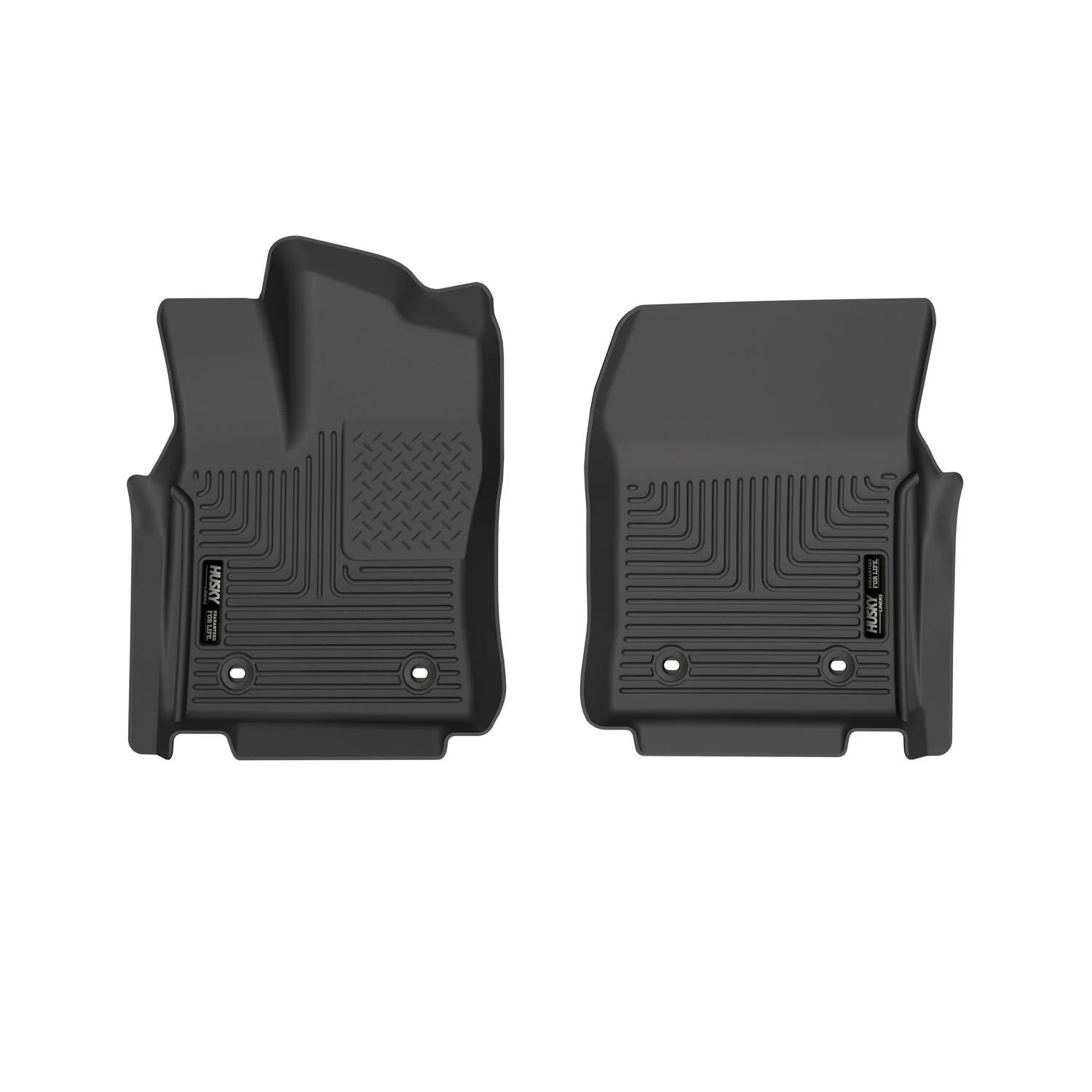Husky Liners Front Floor Liners – HL-01 - Image 84