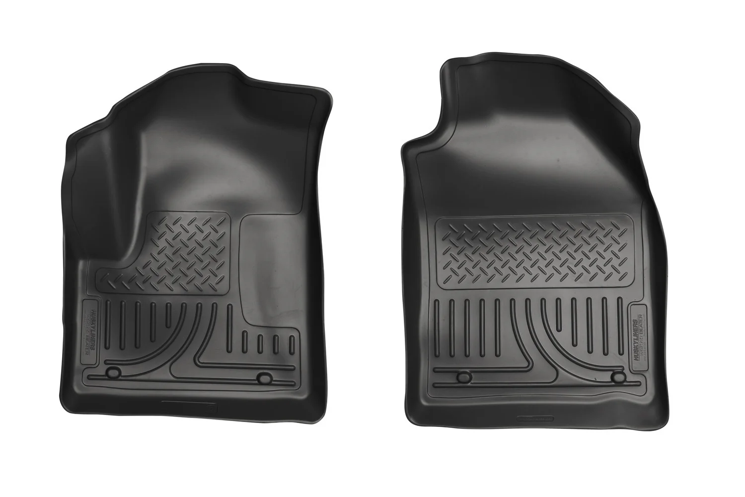 Husky Liners Front Floor Liners – HL-01 - Image 85