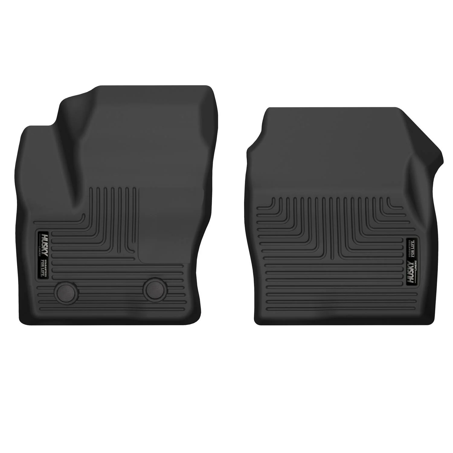 Husky Liners Front Floor Liners – HL-01 - Image 86