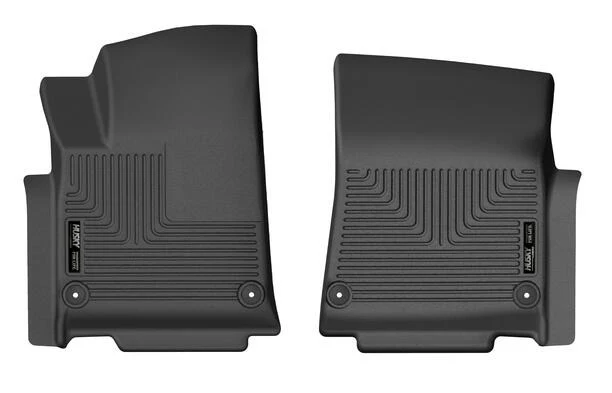 Husky Liners Front Floor Liners – HL-01 - Image 88