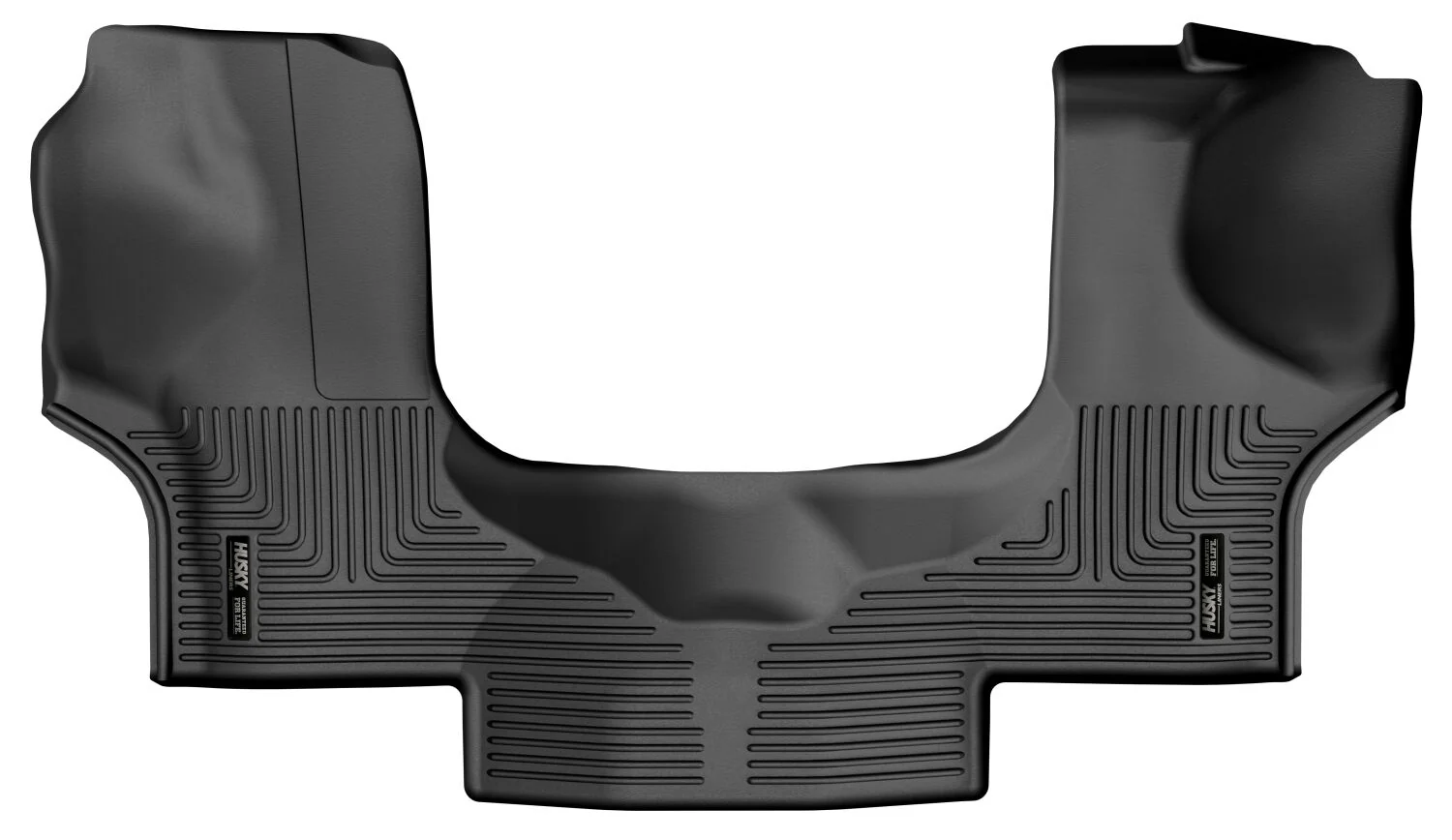 Husky Liners Front Floor Liners – HL-01 - Image 9