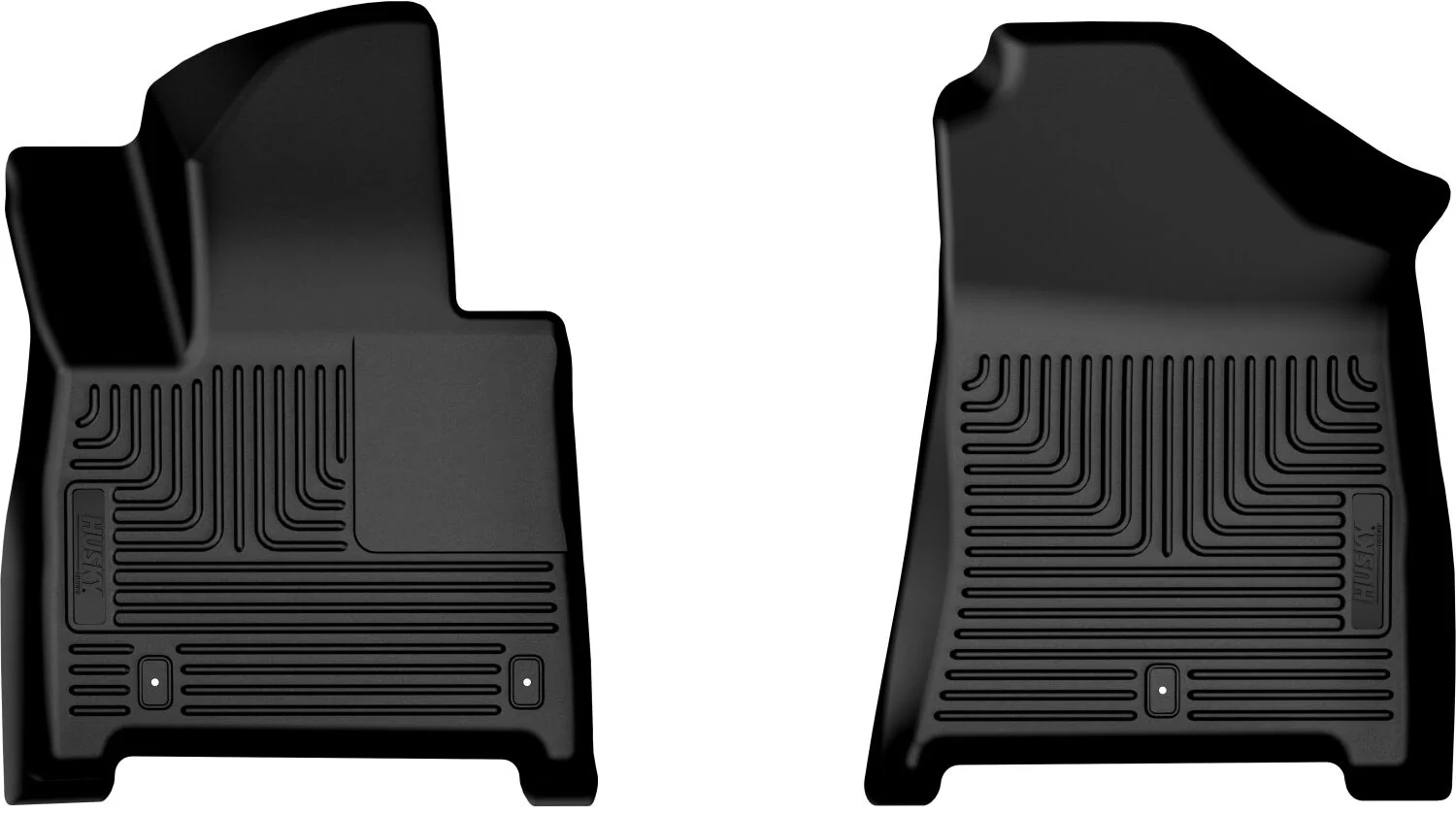 Husky Liners Front Floor Liners – HL-01 - Image 90