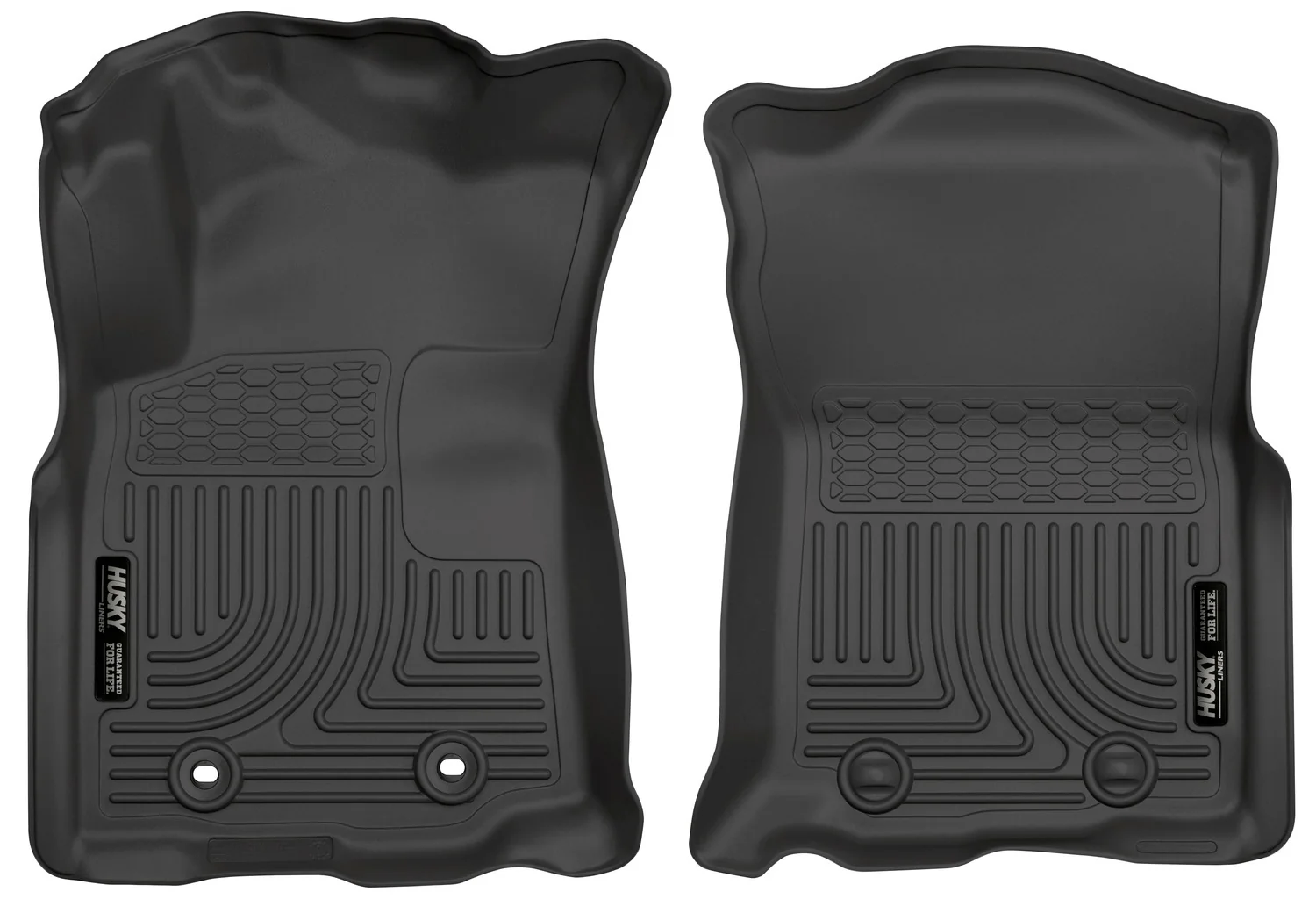 Husky Liners Front Floor Liners – HL-01 - Image 91