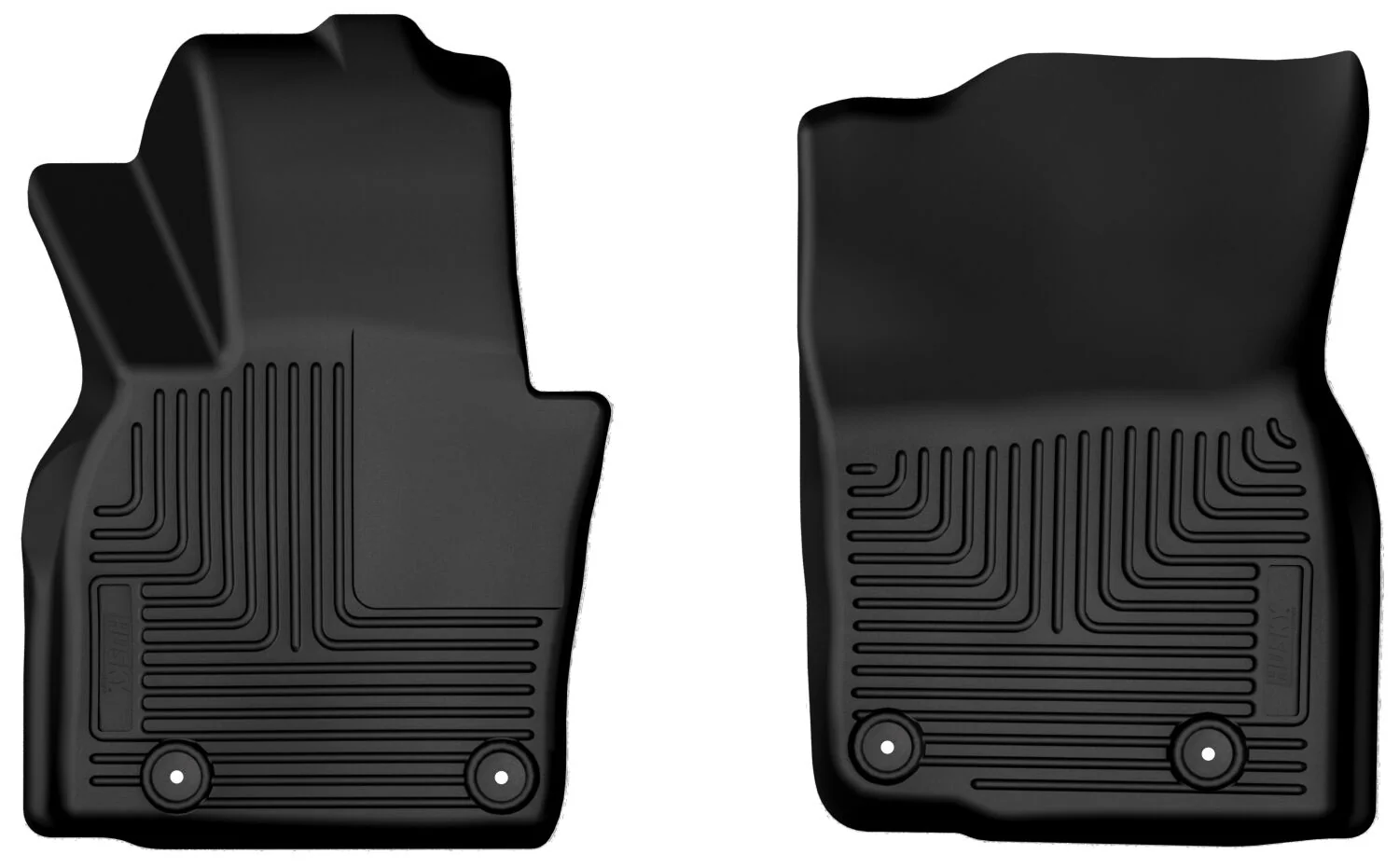 Husky Liners Front Floor Liners – HL-01 - Image 93