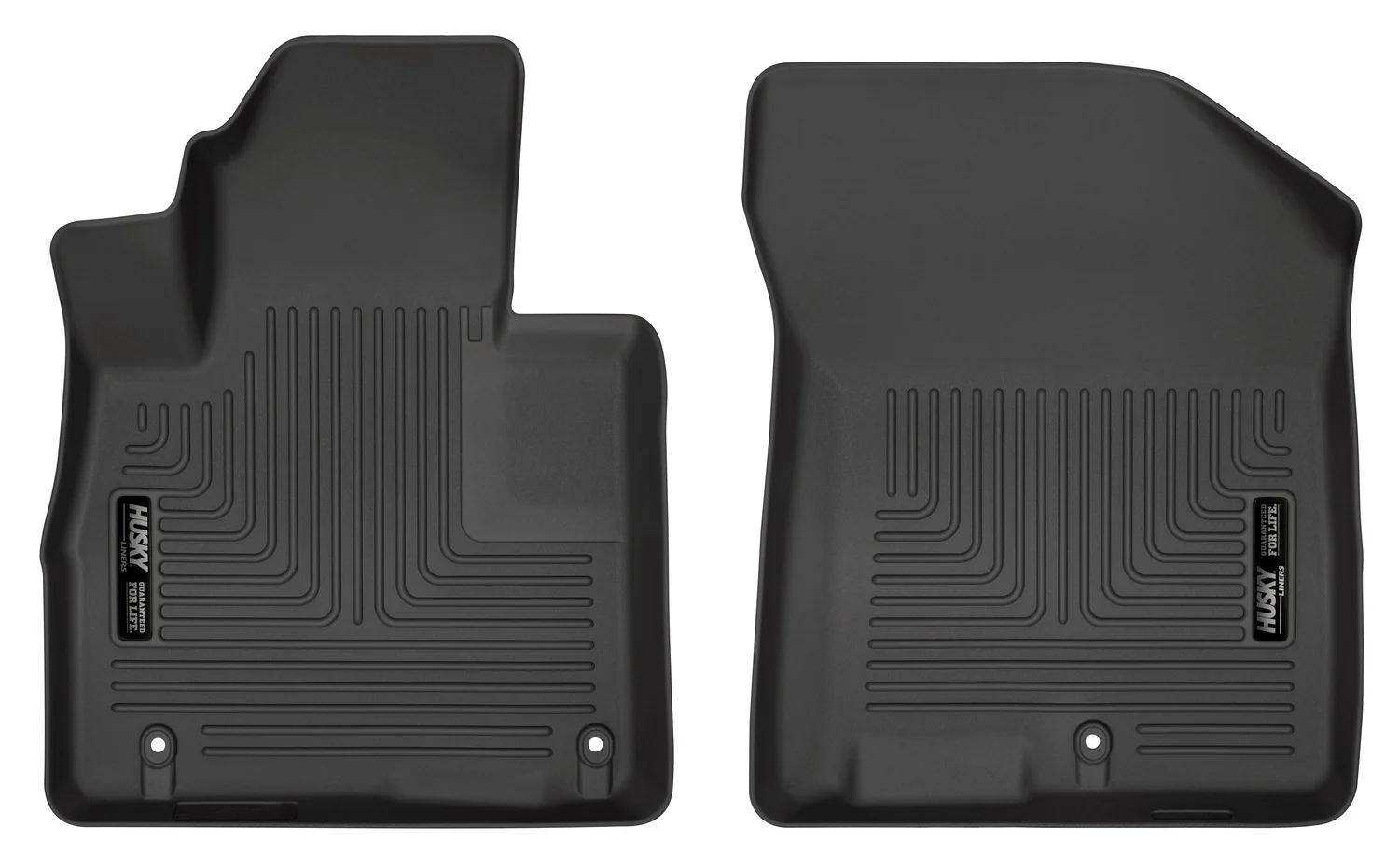 Husky Liners Front Floor Liners – HL-01 - Image 94