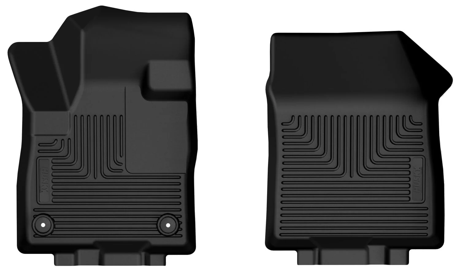 Husky Liners Front Floor Liners – HL-01 - Image 97