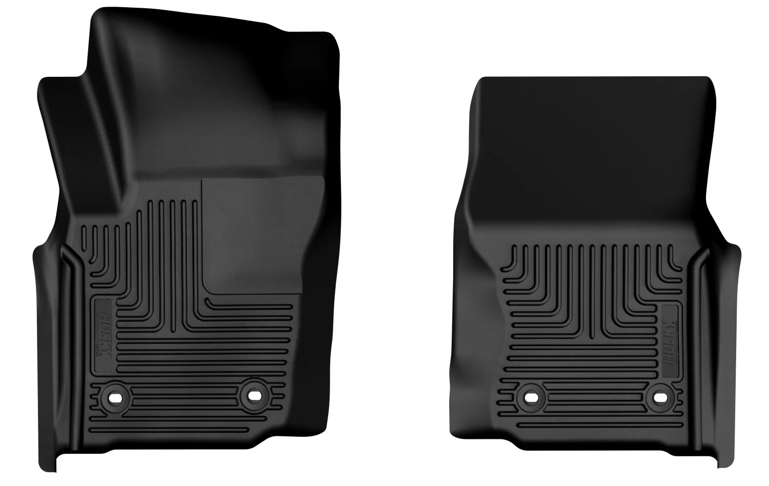 Husky Liners Front Floor Liners – HL-01 - Image 99