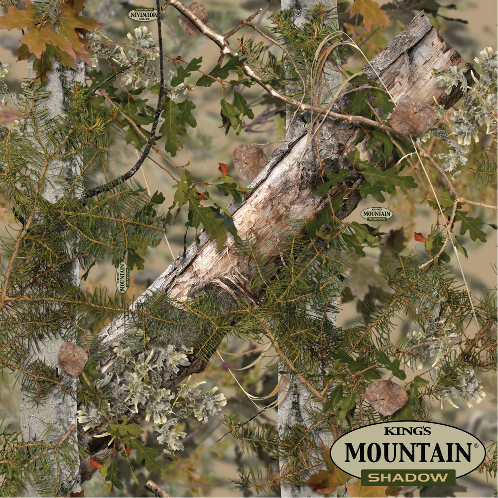 Kings Camo Mountain Shadow - Image 5