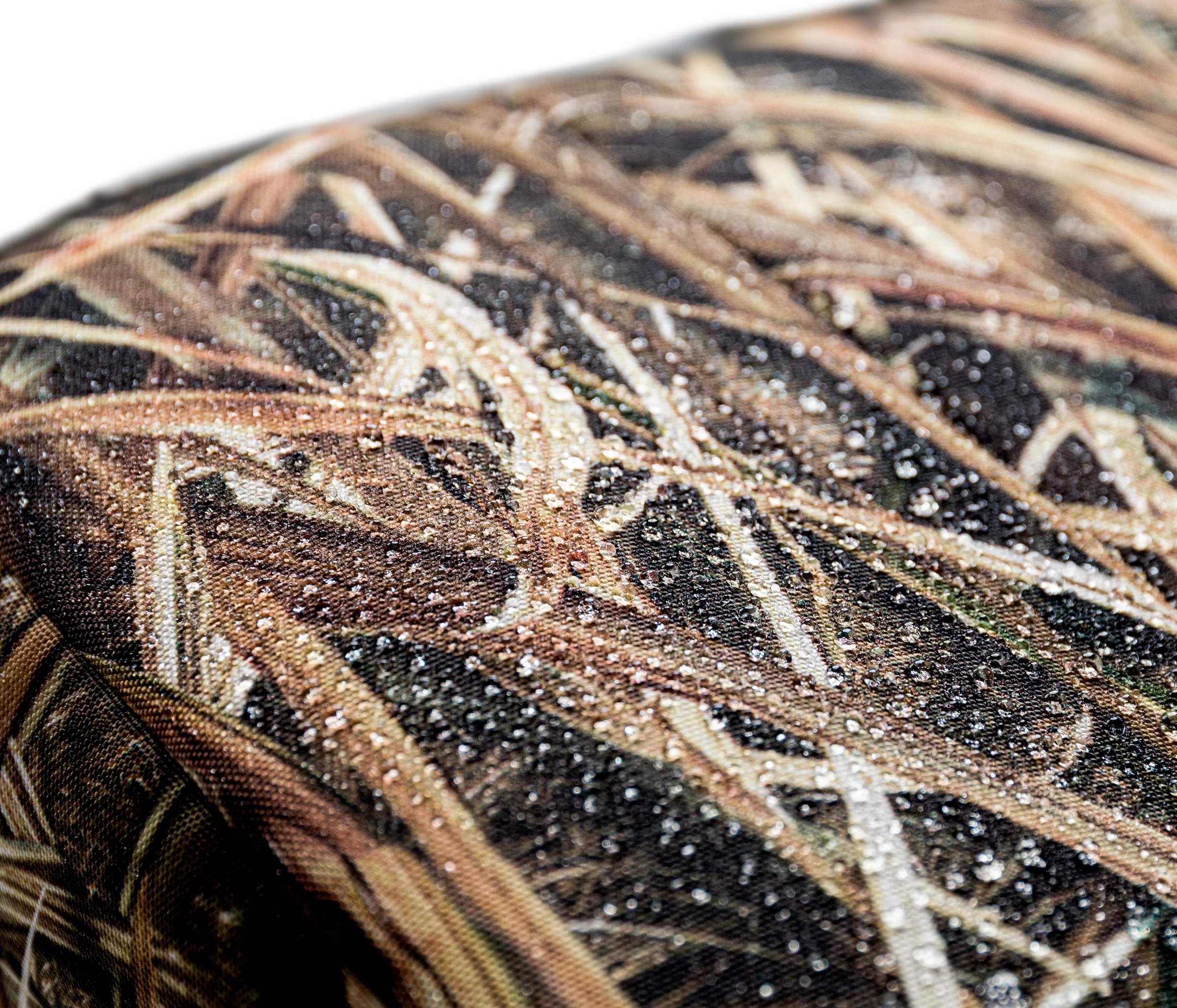 Mossy Oak Camouflage Custom Seat Covers - Image 10