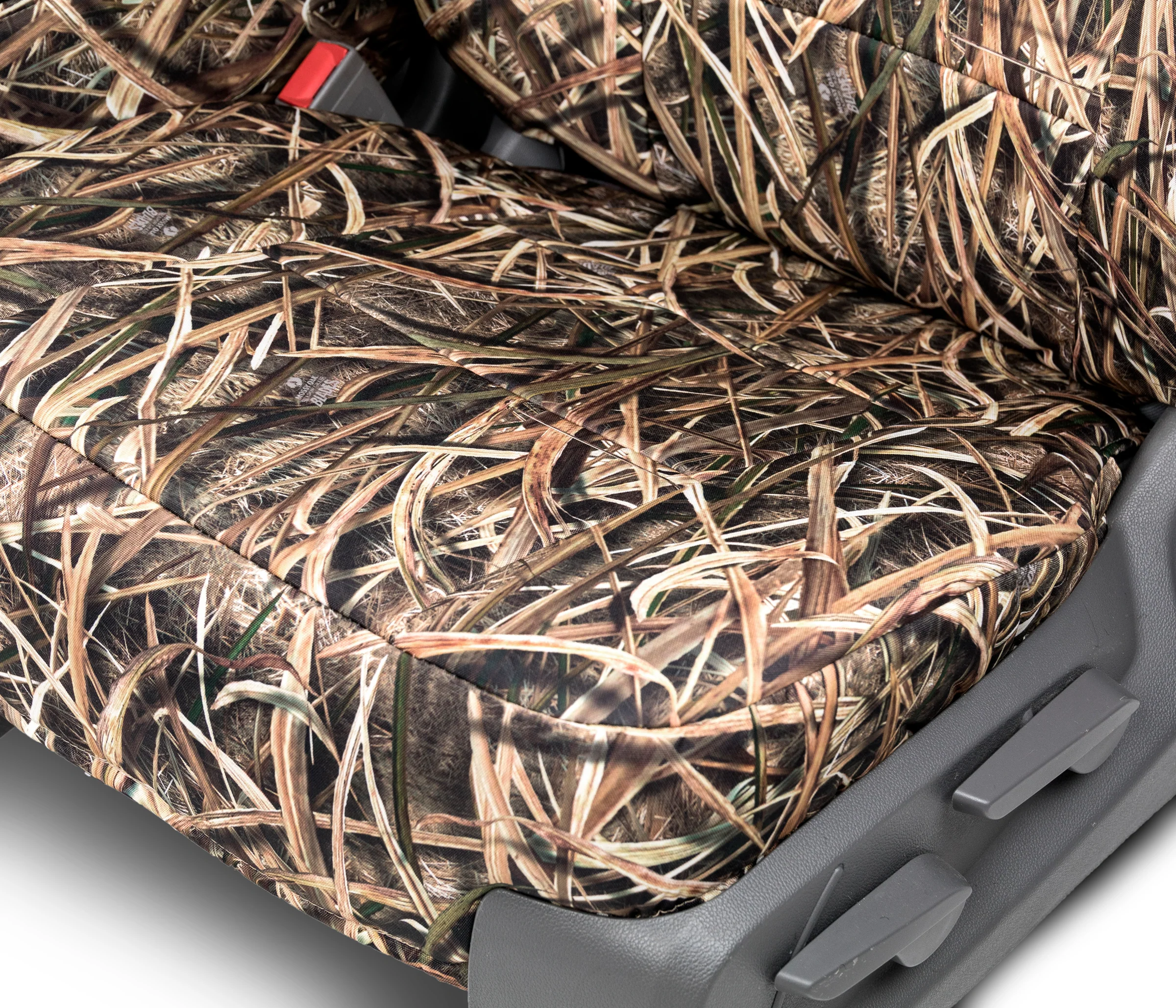 Mossy Oak Camouflage Custom Seat Covers - Image 8