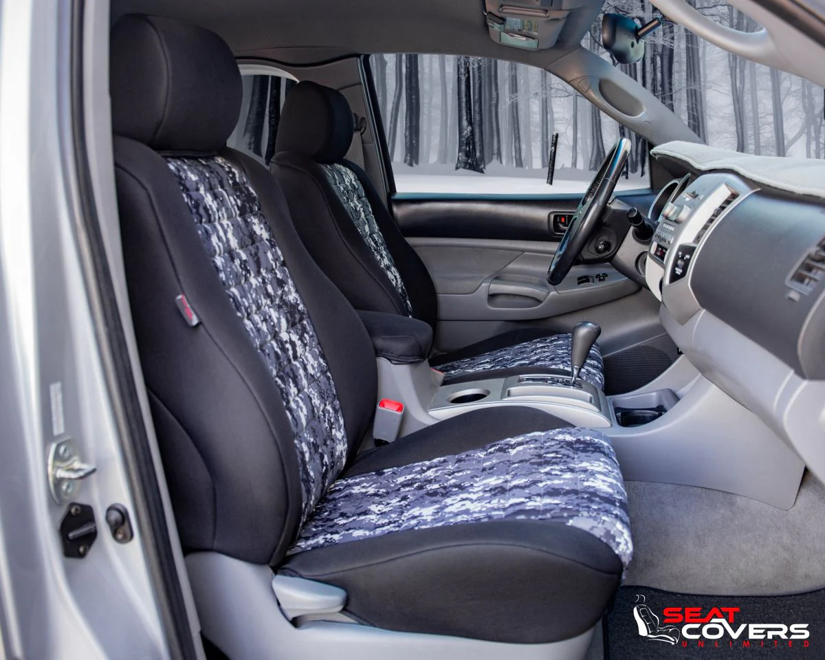 Neo-Camo Custom Seat Covers - Image 26