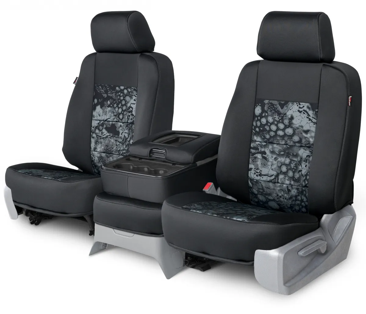 Neo-Camo Custom Seat Covers - Image 10