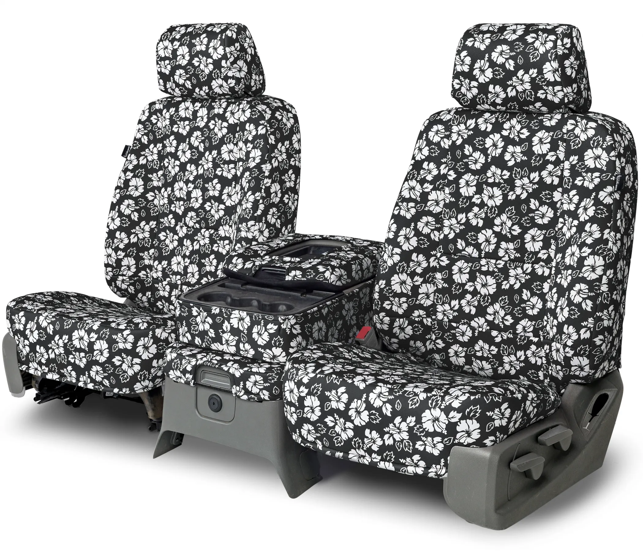 Neo-Hawaiian Custom Seat Covers - Image 6