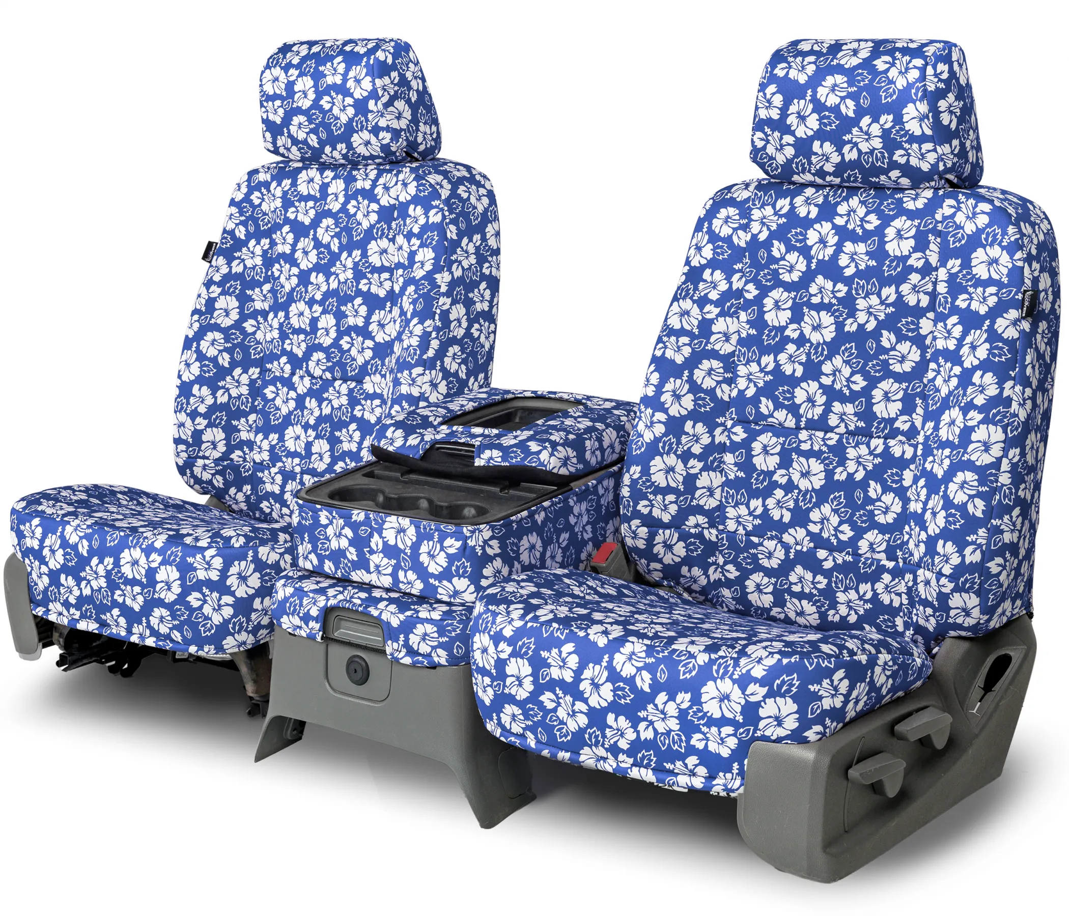 Neo-Hawaiian Custom Seat Covers - Image 5