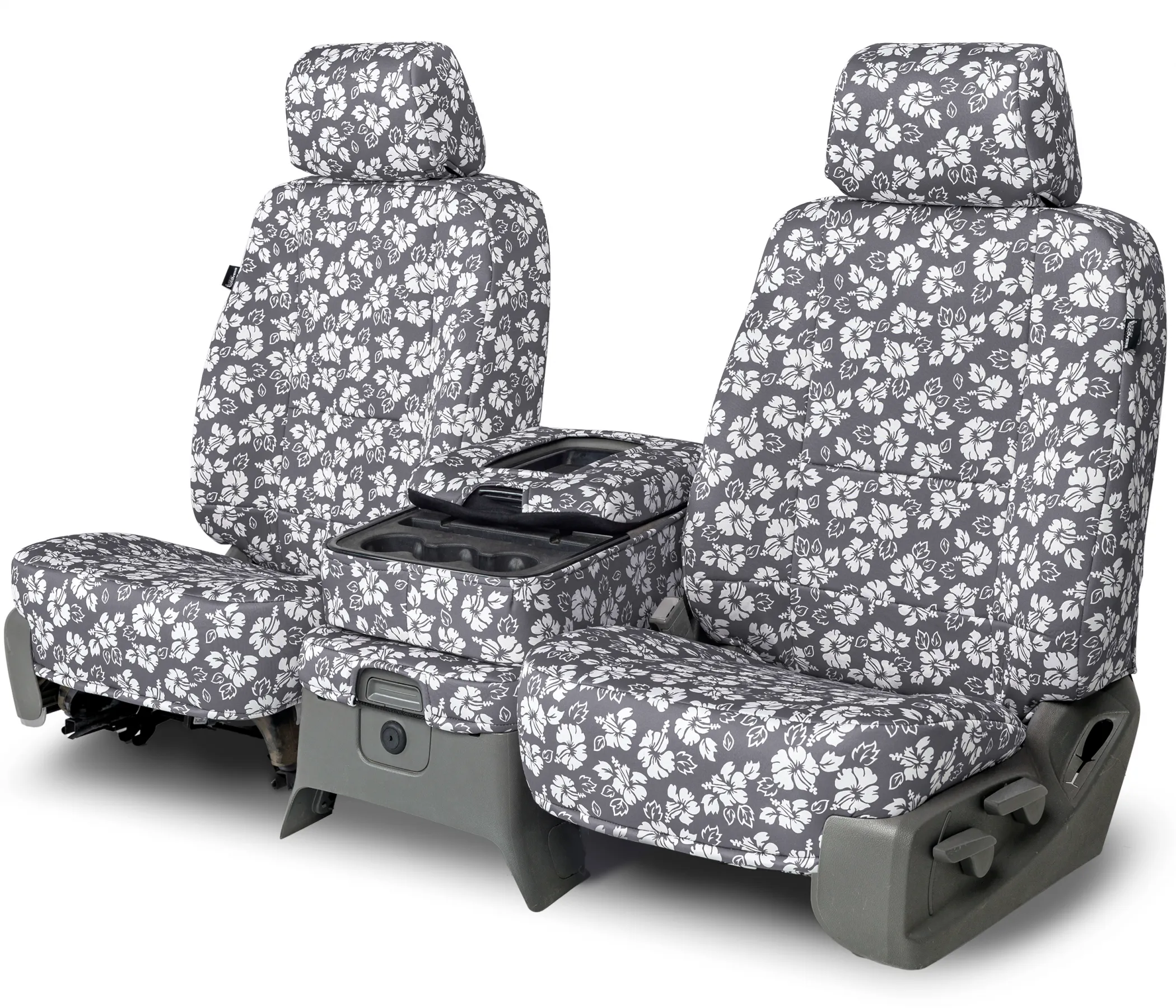 Neo-Hawaiian Custom Seat Covers - Image 4