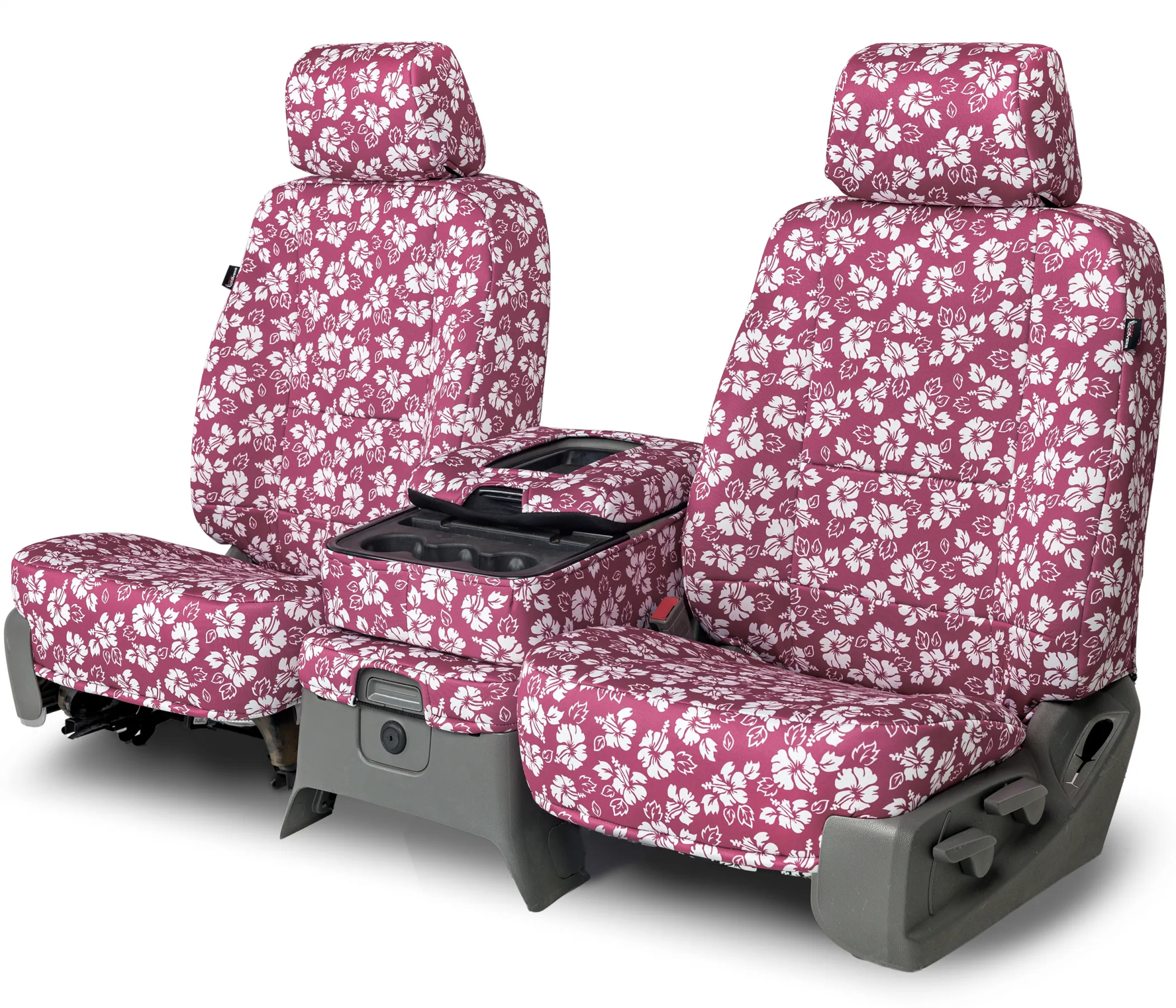 Neo-Hawaiian Custom Seat Covers - Image 2