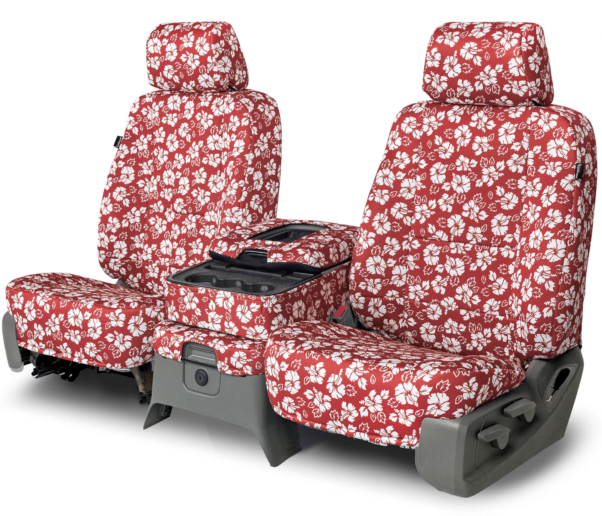 Neo-Hawaiian Custom Seat Covers
