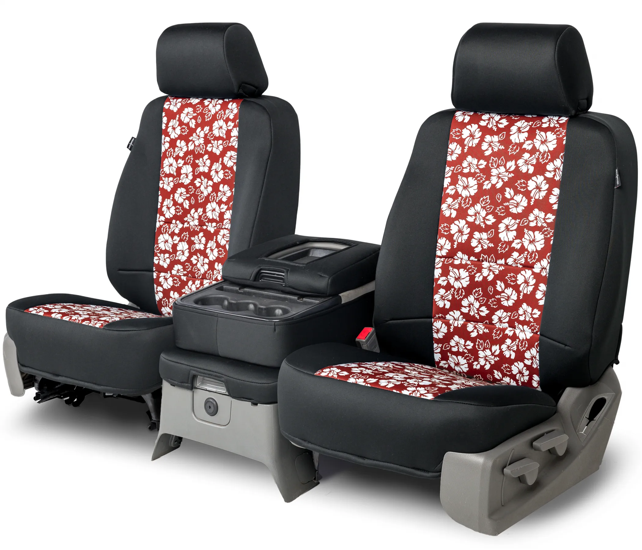 Neo-Hawaiian Custom Seat Covers - Image 9