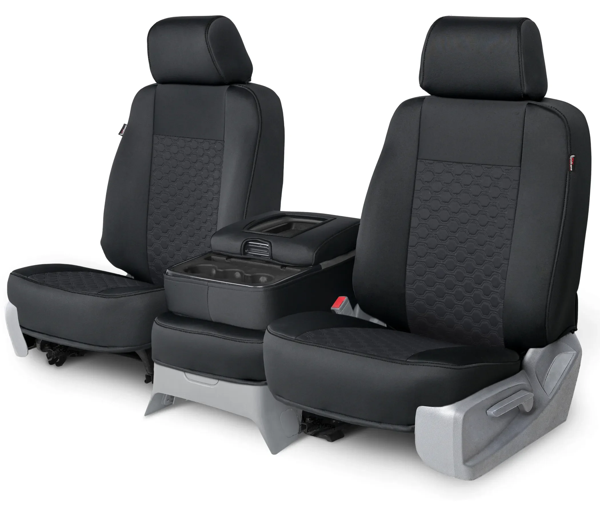 Neo-Sport - Quilted Custom Seat Covers - Image 15
