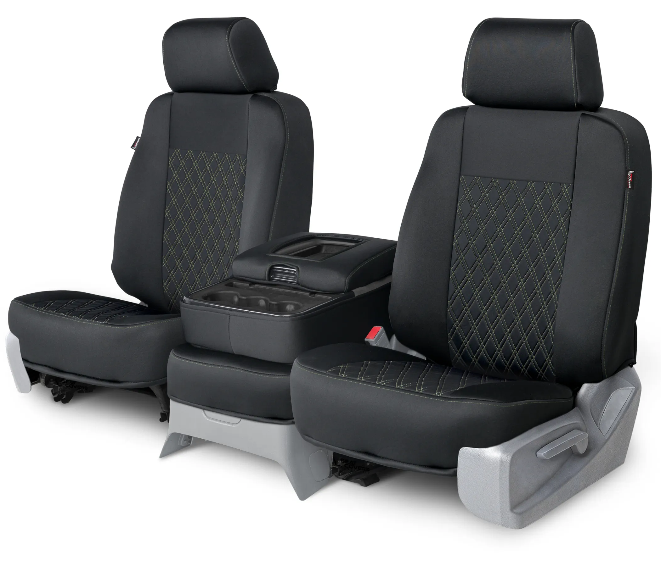 Neo-Sport - Quilted Custom Seat Covers - Image 13