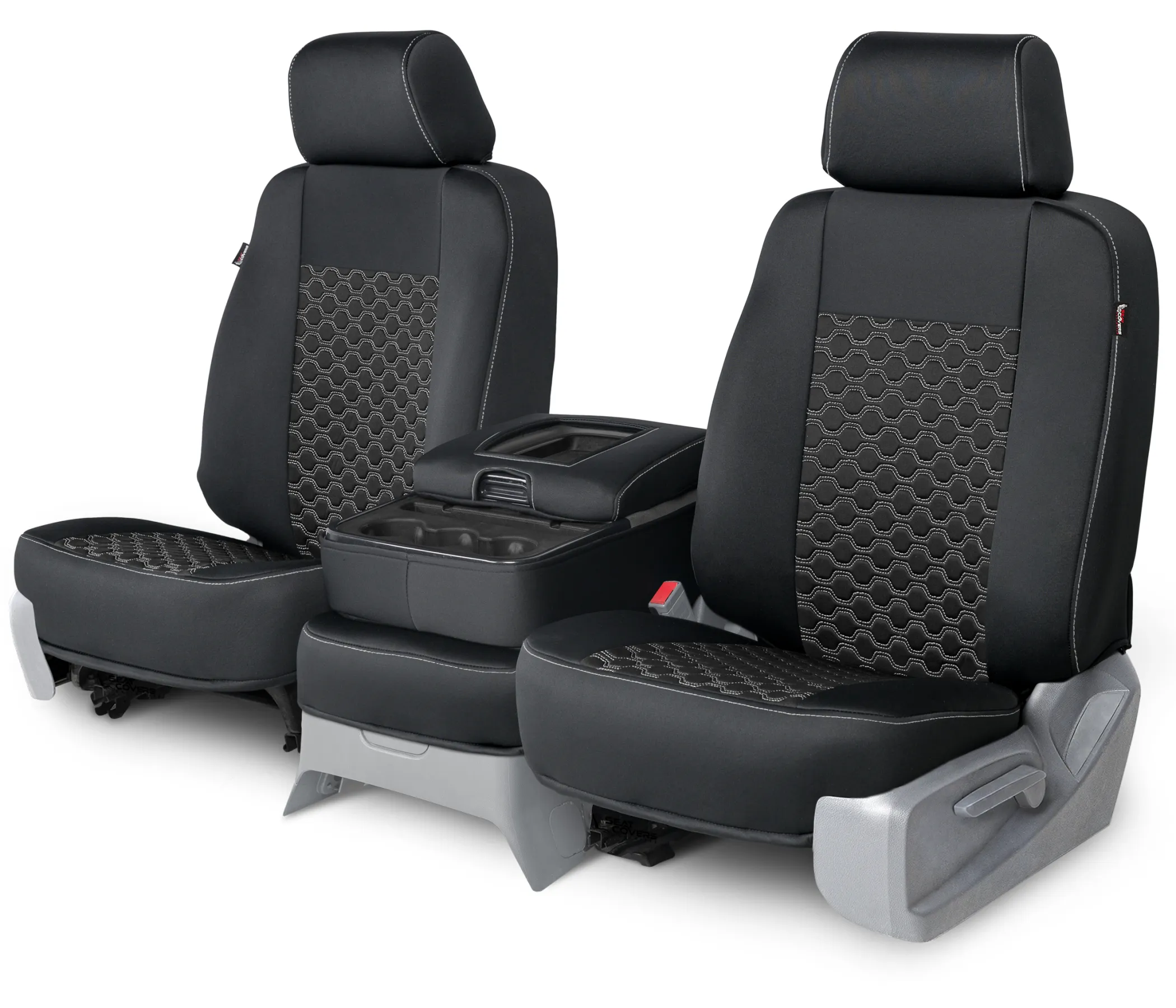 Neo-Sport - Quilted Custom Seat Covers - Image 25
