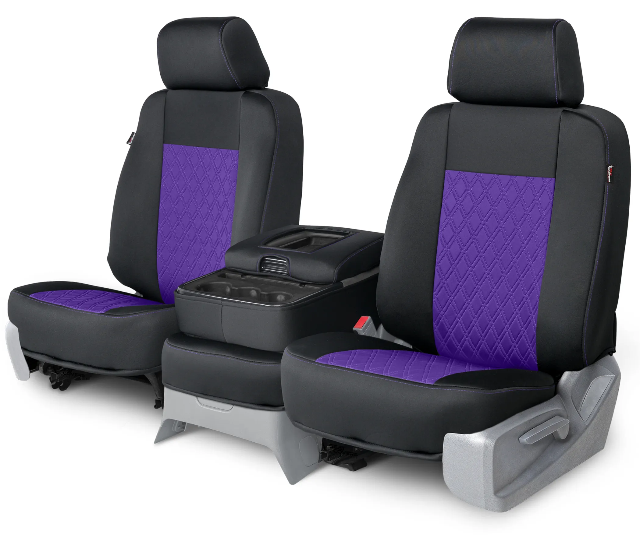 Neo-Sport - Quilted Custom Seat Covers - Image 27