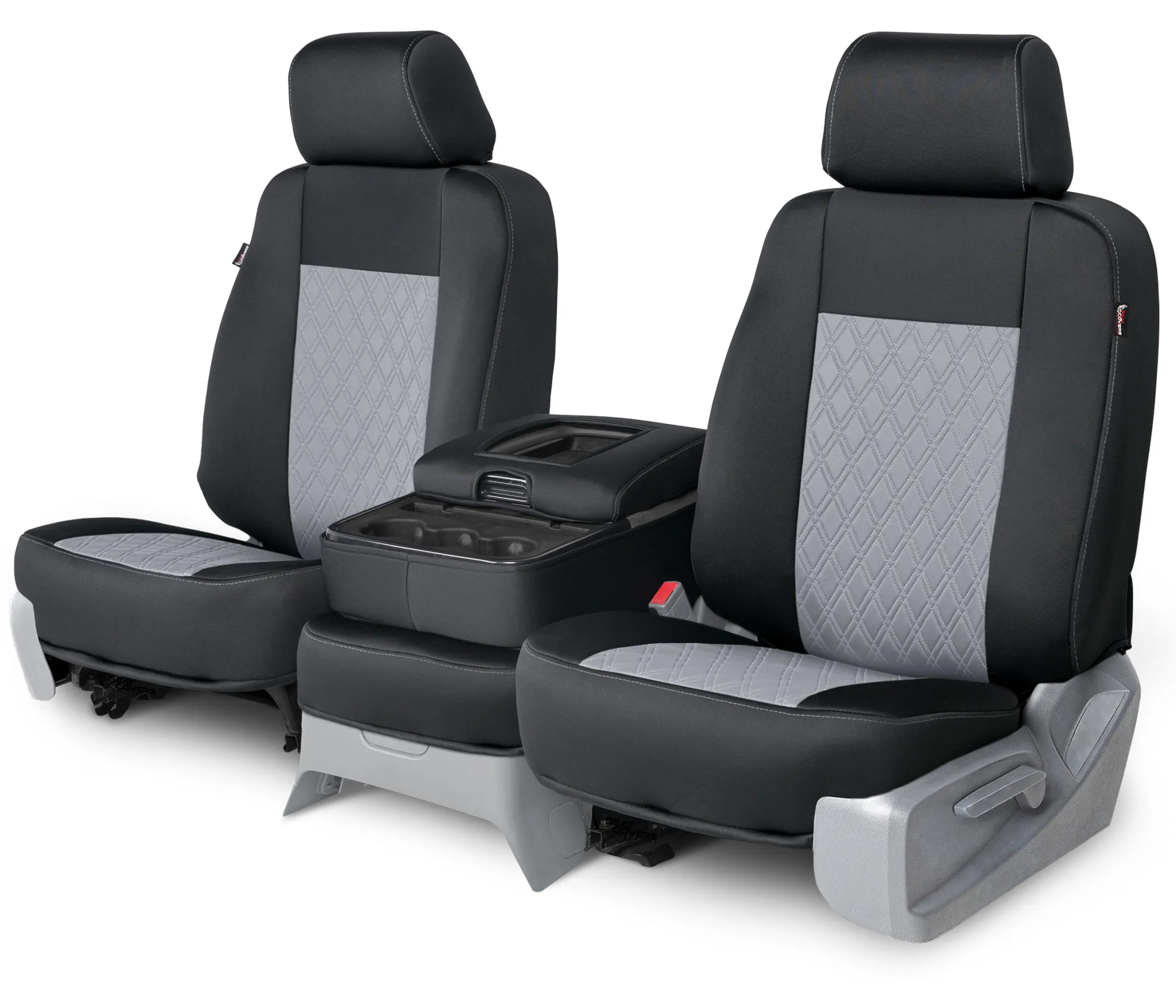 Neo-Sport - Quilted Custom Seat Covers - Image 12