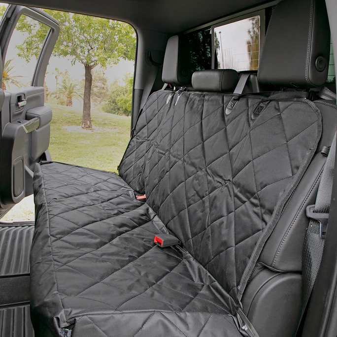 Pet Seat Covers - Image 13