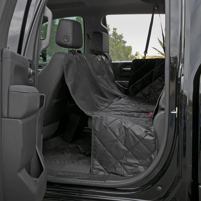 Pet Seat Covers - Image 14